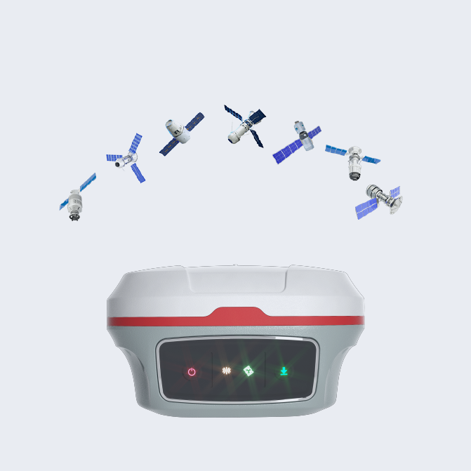 七星三十频，信号无忧